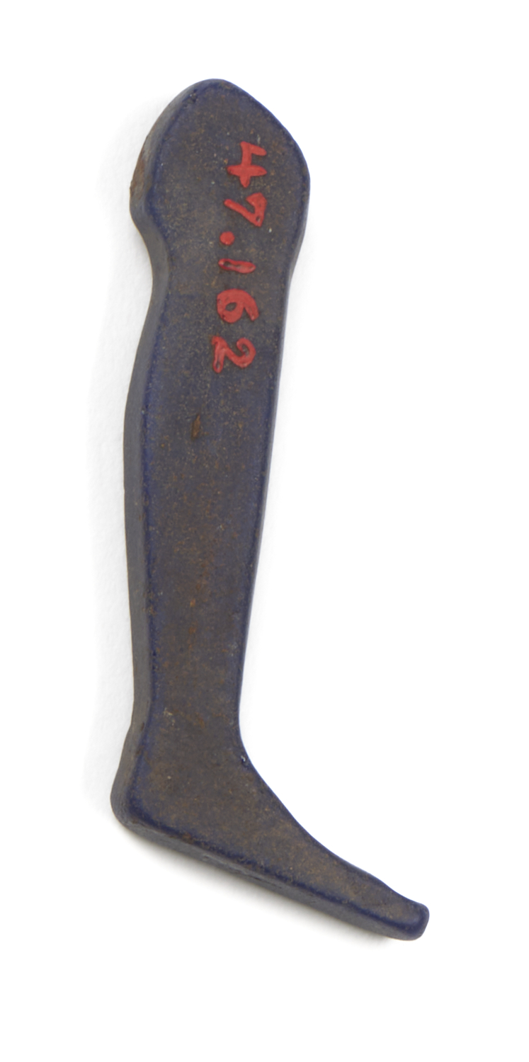 Image for Inlay of a Leg